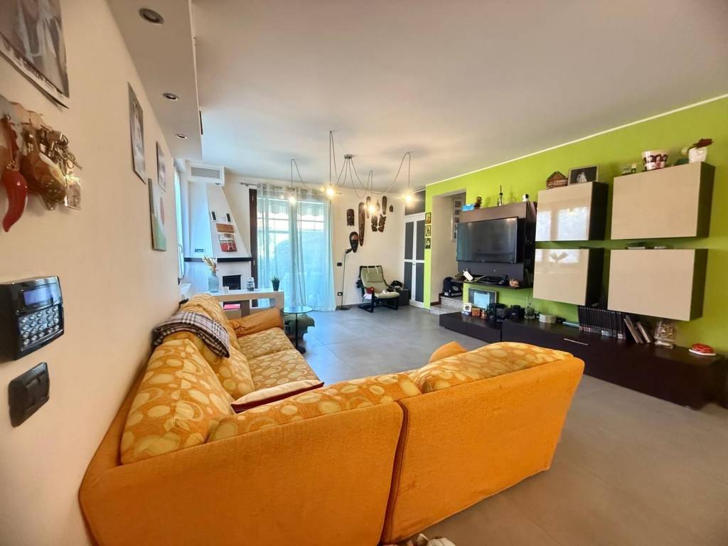 Villa a Verderio in Via Aldo Moro - Foto 5