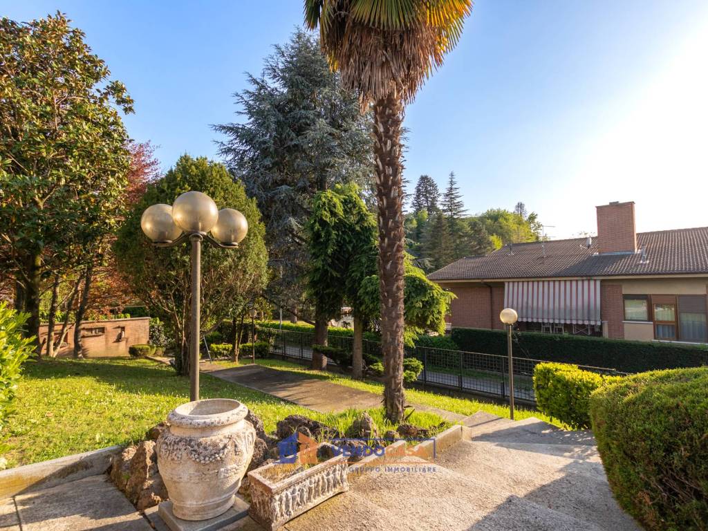 Villa a Canelli in Via Giovanni Carlo Aliberti - Foto 5