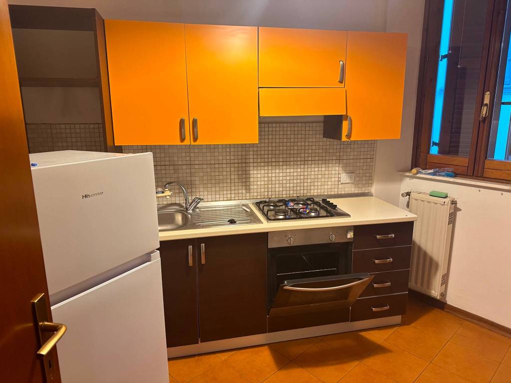 Appartamento a Terni in Via del Teatro Romano, 36 - Foto 5