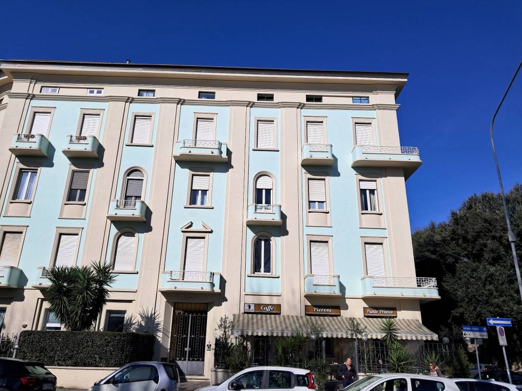Appartamento a Prato in Via Bruno Buozzi, 90 - Foto 4