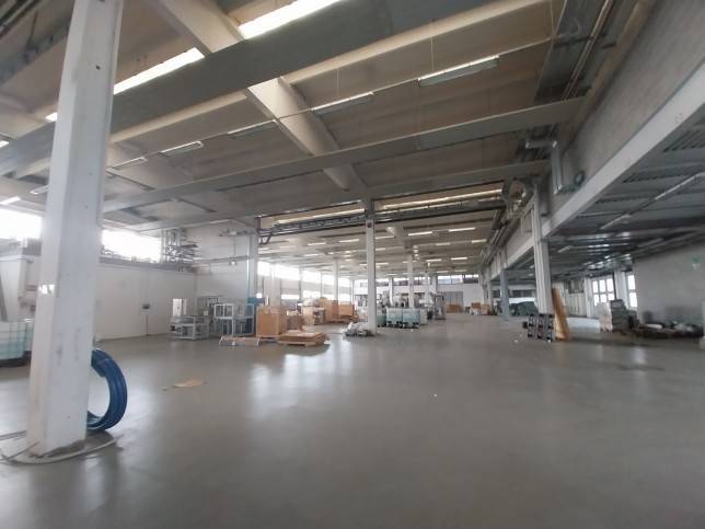 Immobile a Formigine in Via Don Giuseppe Franchini - Foto 3