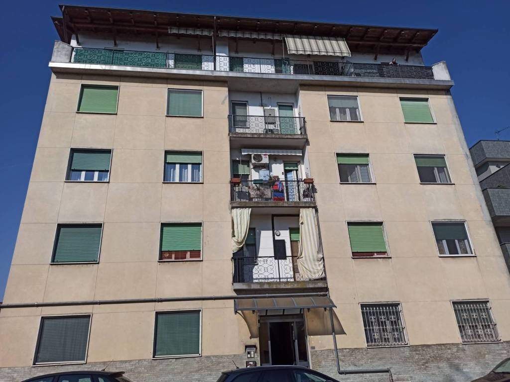 Appartamento a Vercelli in Via Gerolamo Cardano, 6 - Foto 2