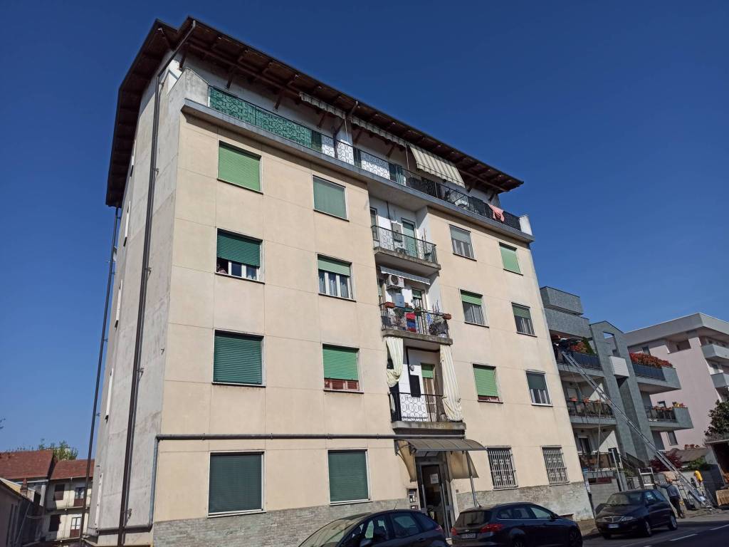 Appartamento a Vercelli in Via Gerolamo Cardano, 6 - Foto 3