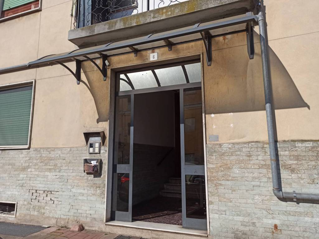 Appartamento a Vercelli in Via Gerolamo Cardano, 6 - Foto 4