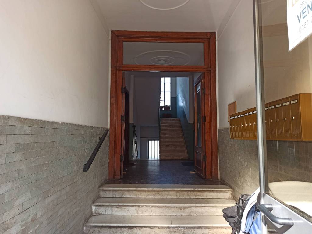 Appartamento a Vercelli in Via Gerolamo Cardano, 6 - Foto 5