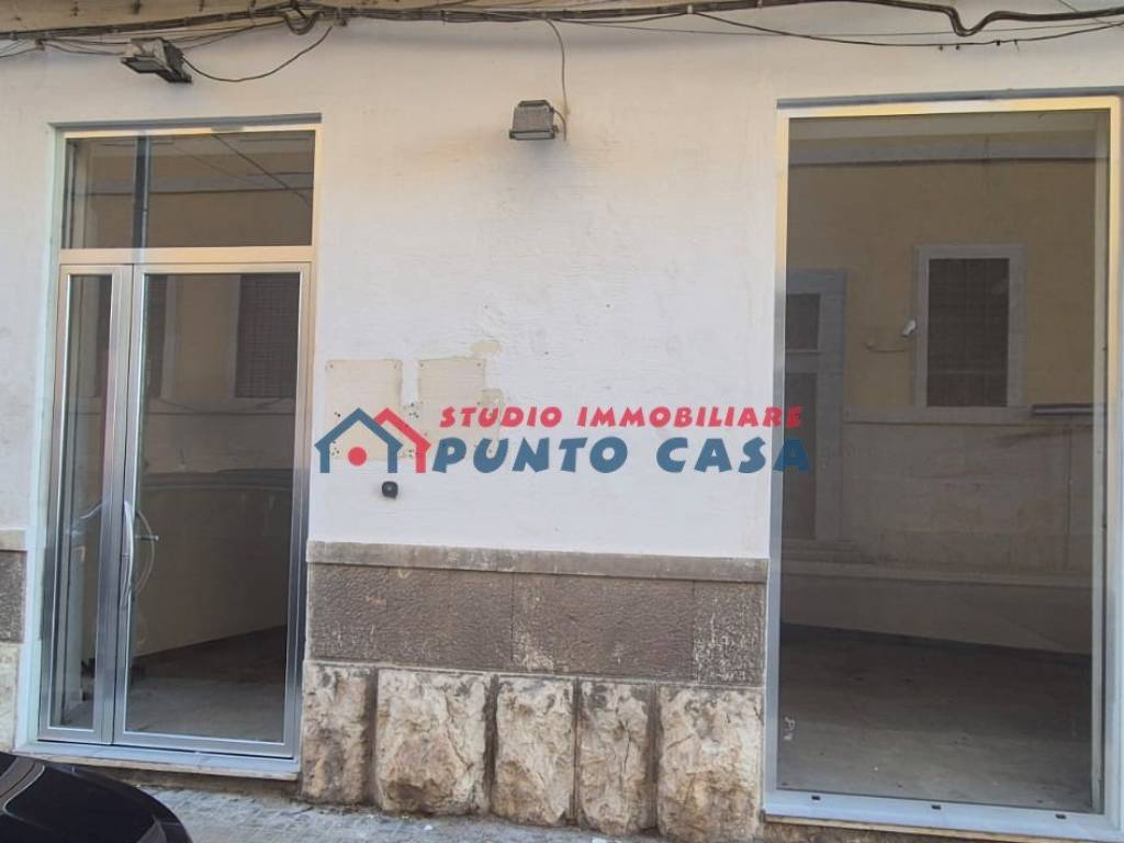 Immobile a Trapani in Via Ammiraglio Staiti - Foto 2