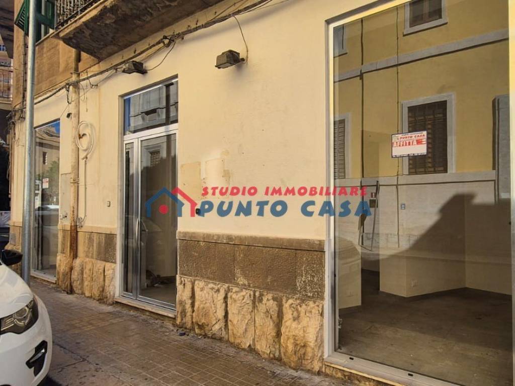 Immobile a Trapani in Via Ammiraglio Staiti - Foto 3