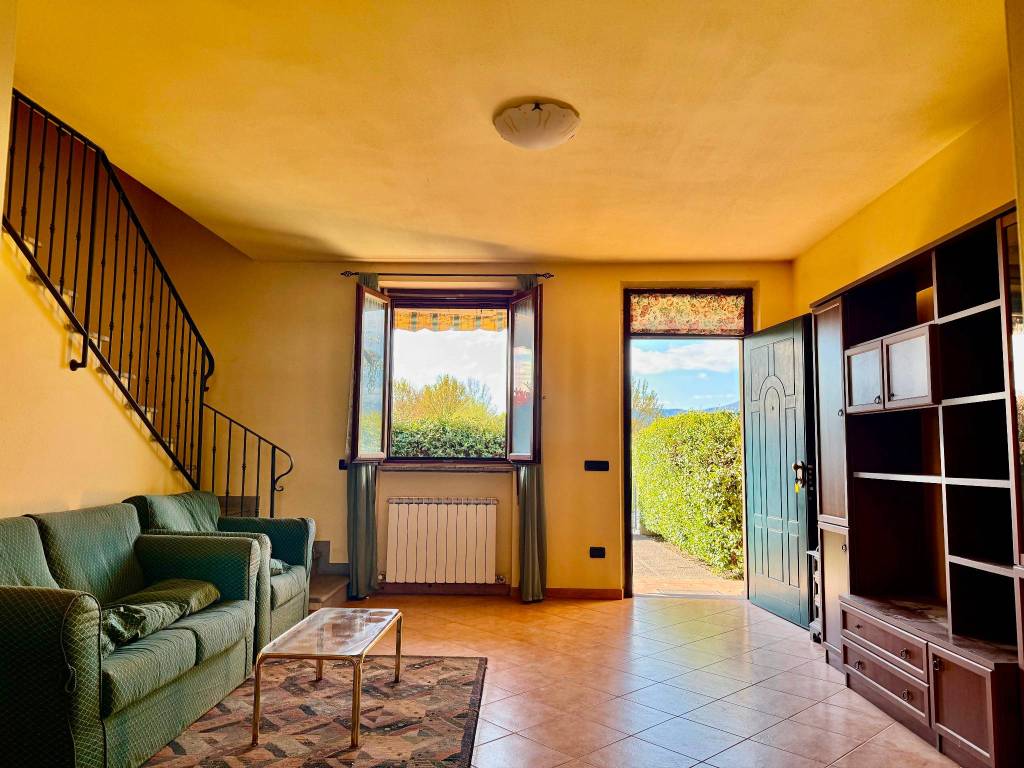 Villetta a schiera a Porcari in Via Leccio - Foto 2