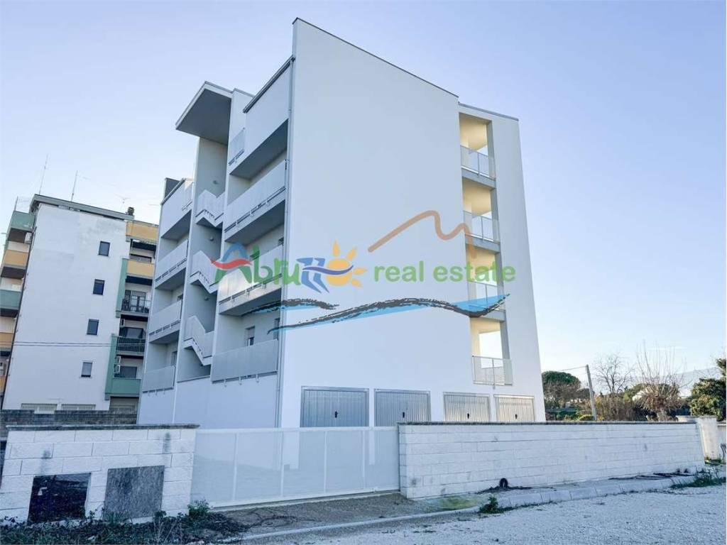 Appartamento a Manoppello in Via l'Aquila, 0 - Foto 2