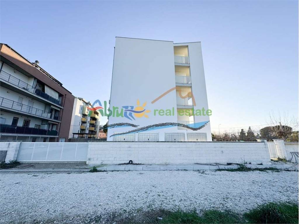 Appartamento a Manoppello in Via l'Aquila, 0 - Foto 5