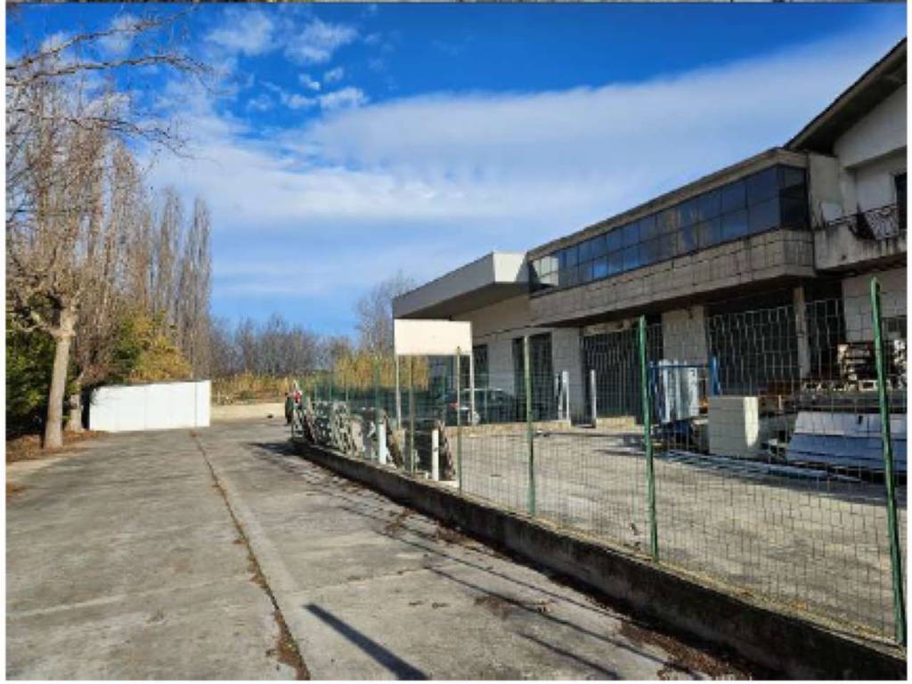 Immobile a Colonnella in Strada Provinciale - Contrada San Giovanni 1 - Foto 3