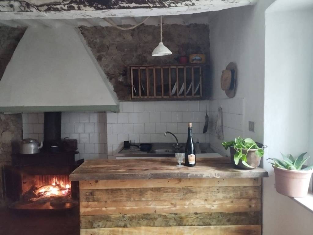 Casa indipendente a Castiglione della pescaia - Foto 2
