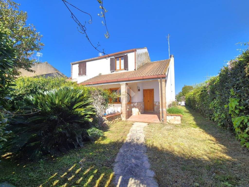 Villa a Tarquinia - Foto 2