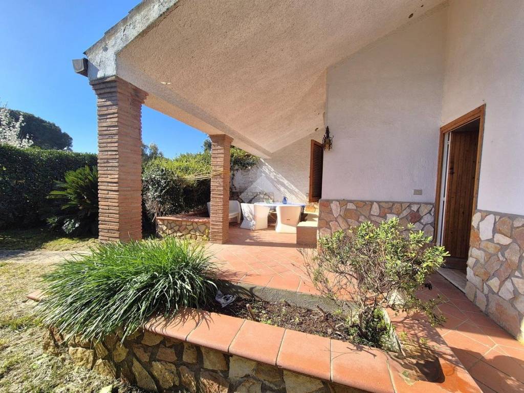 Villa a Tarquinia - Foto 3