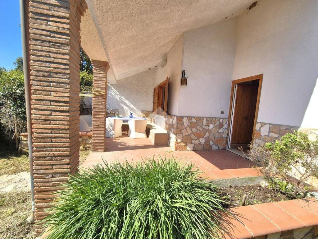 Villa a Tarquinia - Foto 4