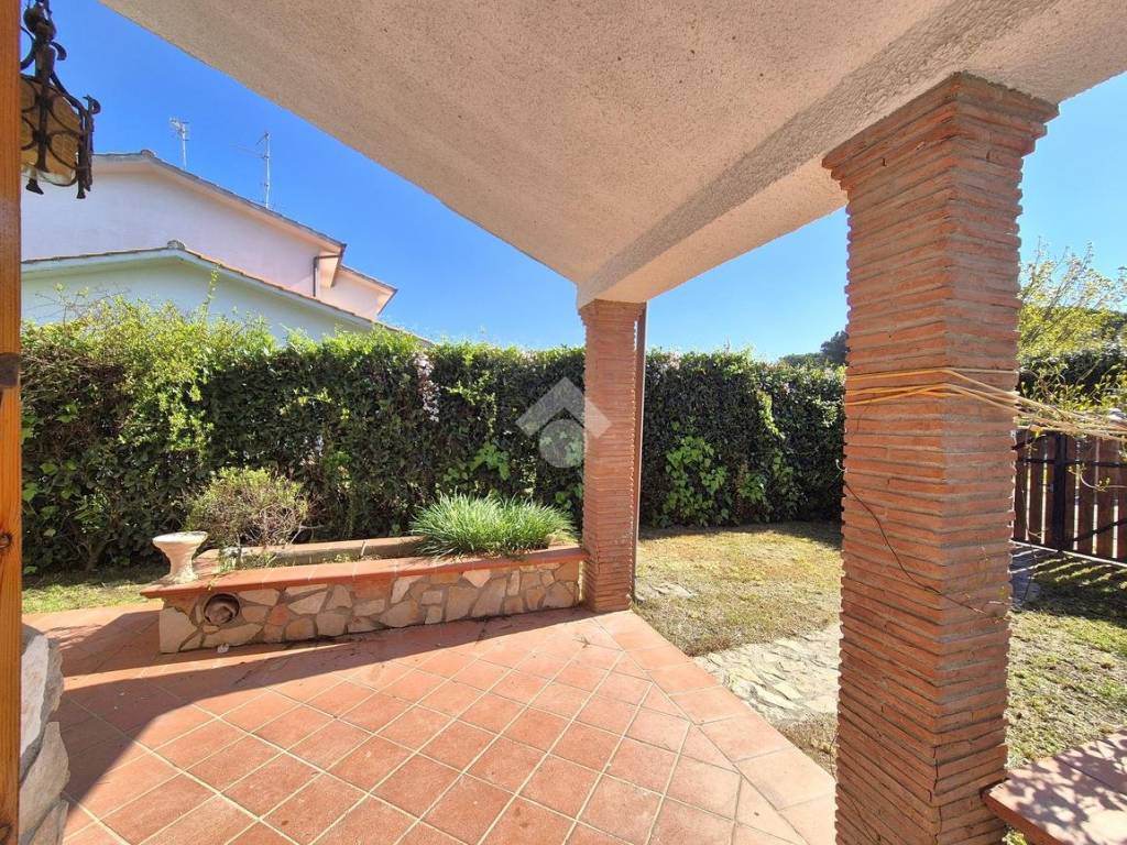 Villa a Tarquinia - Foto 5