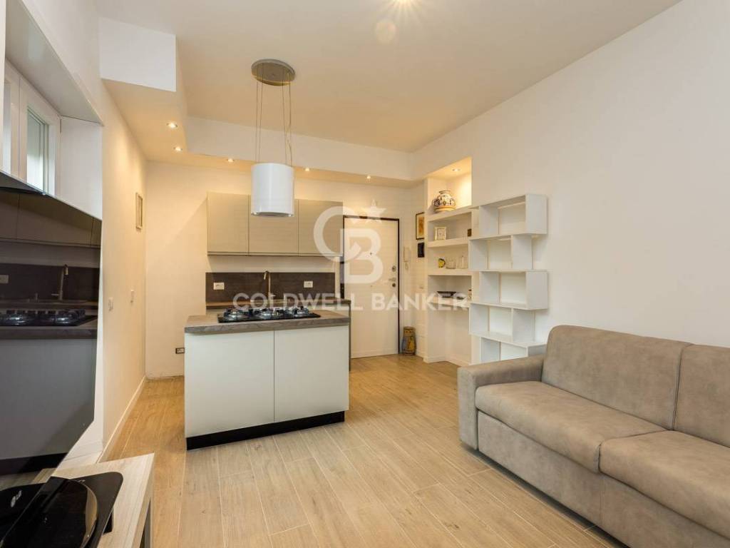 Appartamento a Roma in Via Del Casale Giuliani, 75 - Foto 2