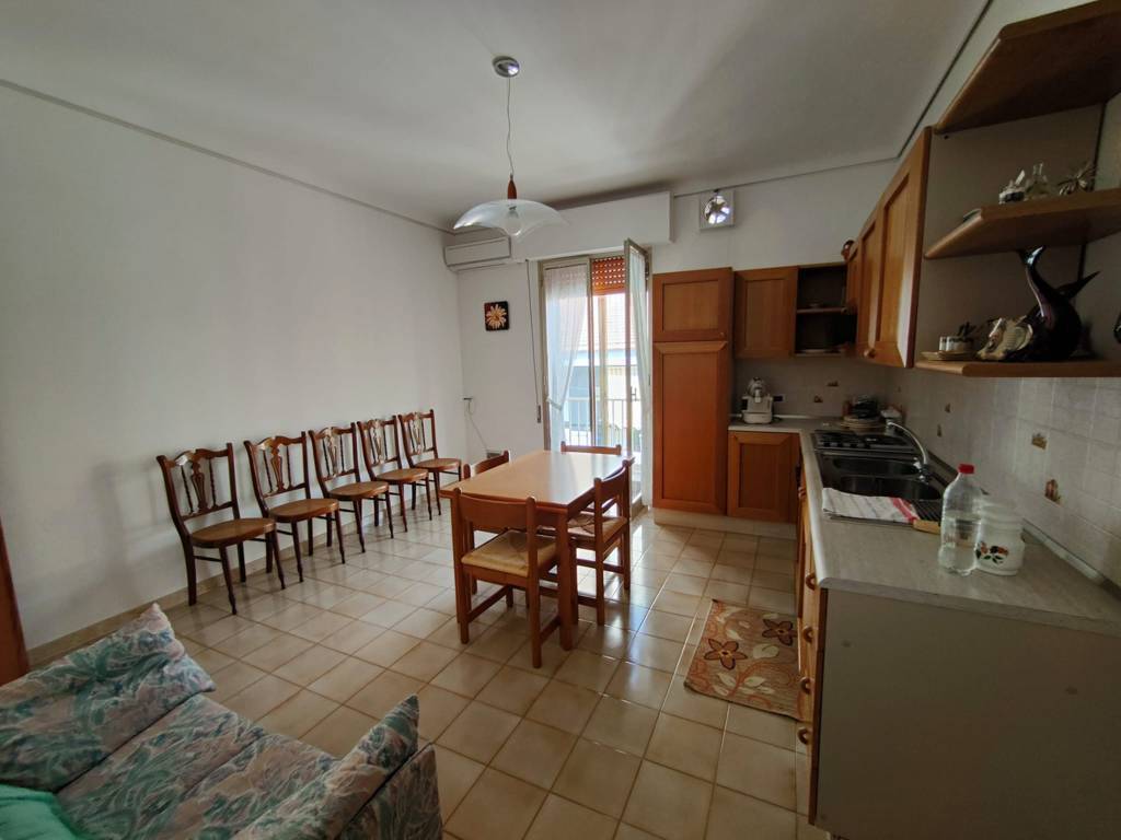 Appartamento a Ragusa in Via Gian Domenico Cavallaro, 52 - Foto 5