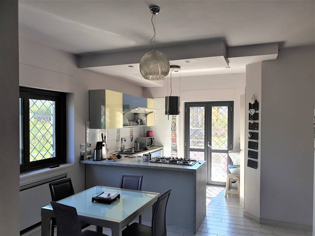 Villa a Montalto uffugo in Via Benedetto Croce, 137 - Foto 2