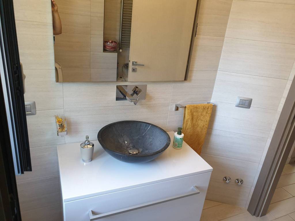 Villa a Montalto uffugo in Via Benedetto Croce, 137 - Foto 4