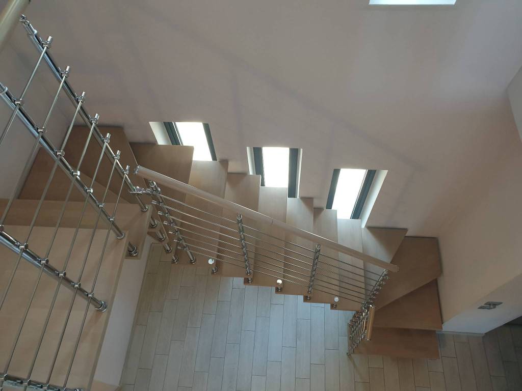 Villa a Montalto uffugo in Via Benedetto Croce, 137 - Foto 5