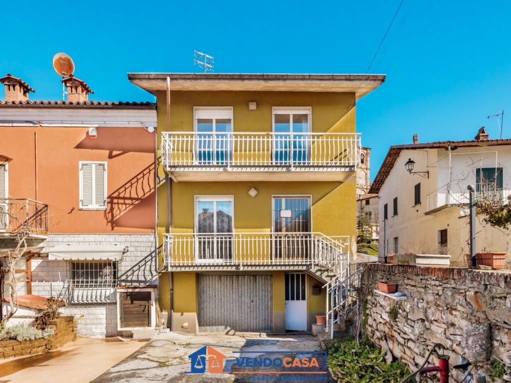 Casa indipendente a Cigliè in Via Capris, 39 - Foto 2