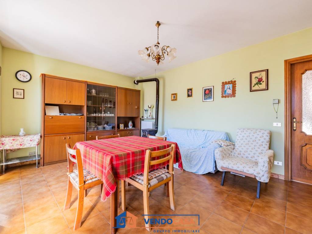 Casa indipendente a Cigliè in Via Capris, 39 - Foto 3