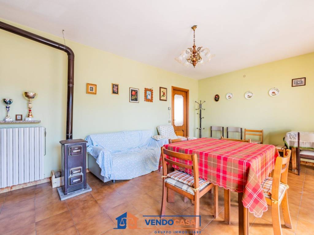 Casa indipendente a Cigliè in Via Capris, 39 - Foto 4