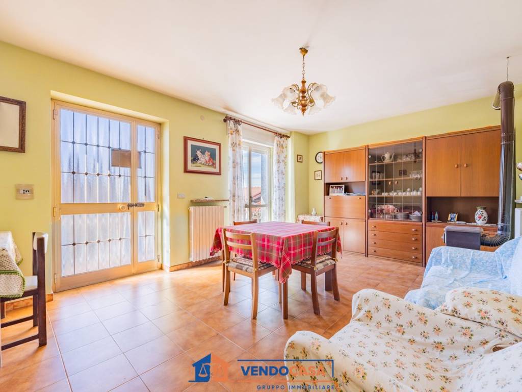 Casa indipendente a Cigliè in Via Capris, 39 - Foto 5