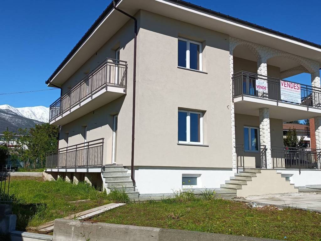 Appartamento a Barge in Via Bagnolo, 43 - Foto 3