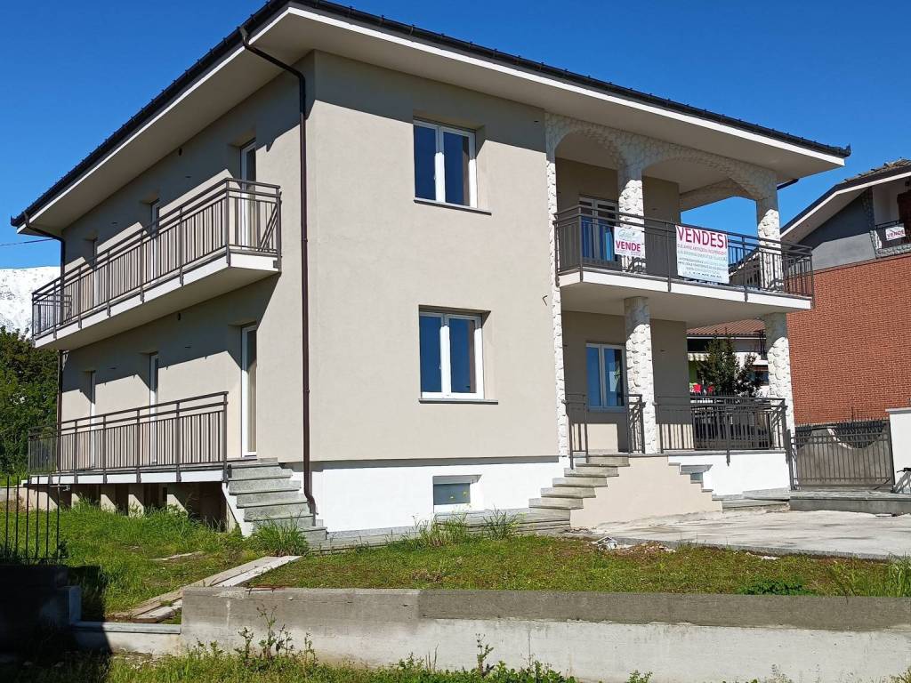 Appartamento a Barge in Via Bagnolo, 43 - Foto 4