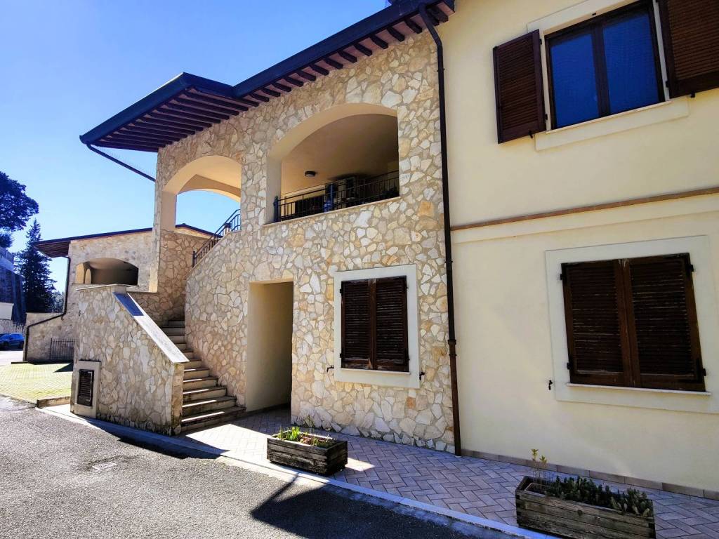 Appartamento a Corciano in Via Prospero Oddi Baldeschi - Foto 3