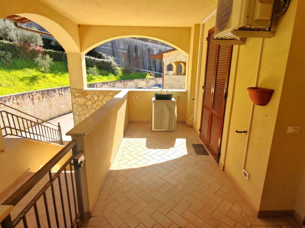 Appartamento a Corciano in Via Prospero Oddi Baldeschi - Foto 5