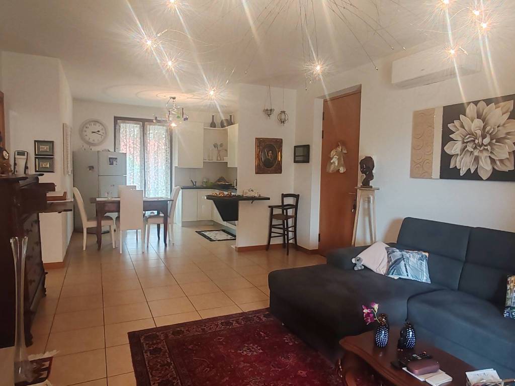 Appartamento a Buttapietra in Via Monte Bondone, 5 - Foto 4