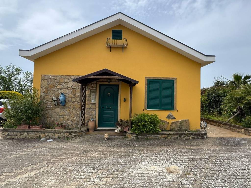 Villa a Caltanissetta in SP123 - Foto 2