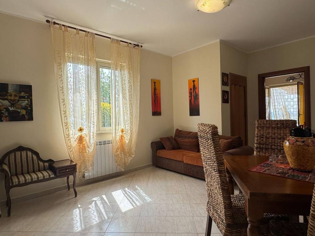 Villa a Caltanissetta in SP123 - Foto 4