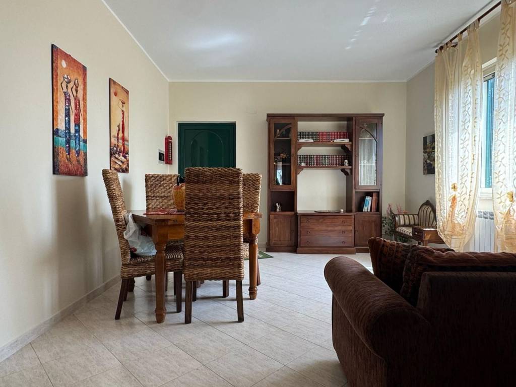 Villa a Caltanissetta in SP123 - Foto 5