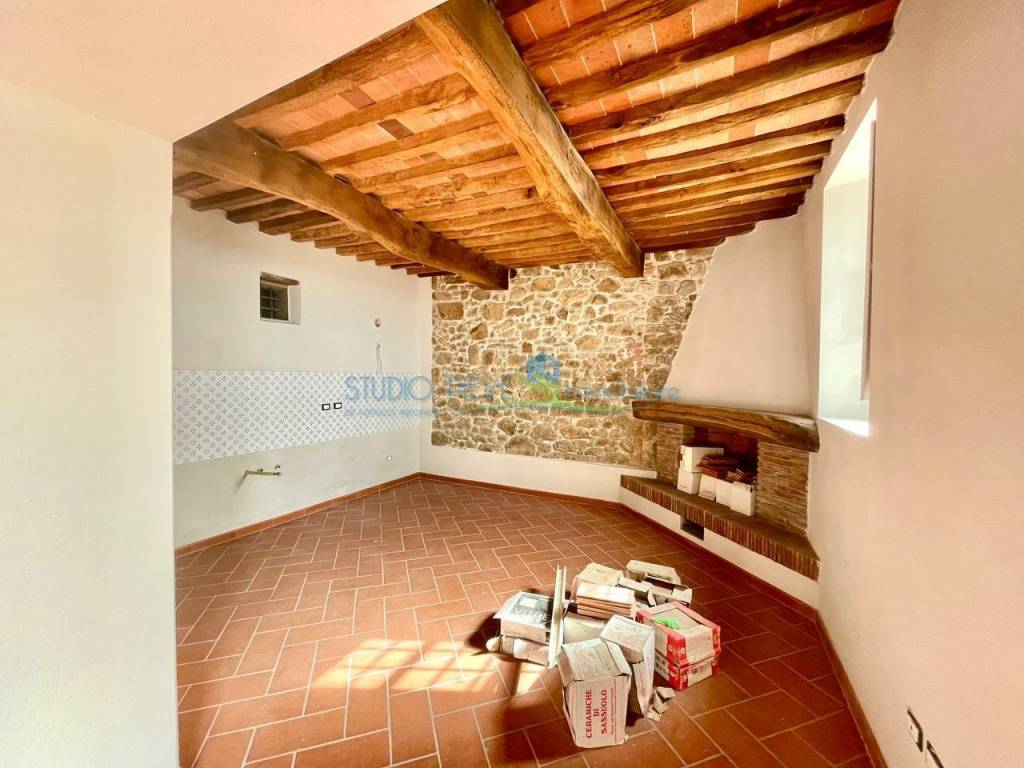 Appartamento a Buggiano in Via Stradella - Foto 2