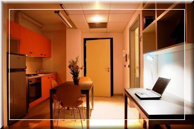 Appartamento a Bologna in Via Larga - Foto 2