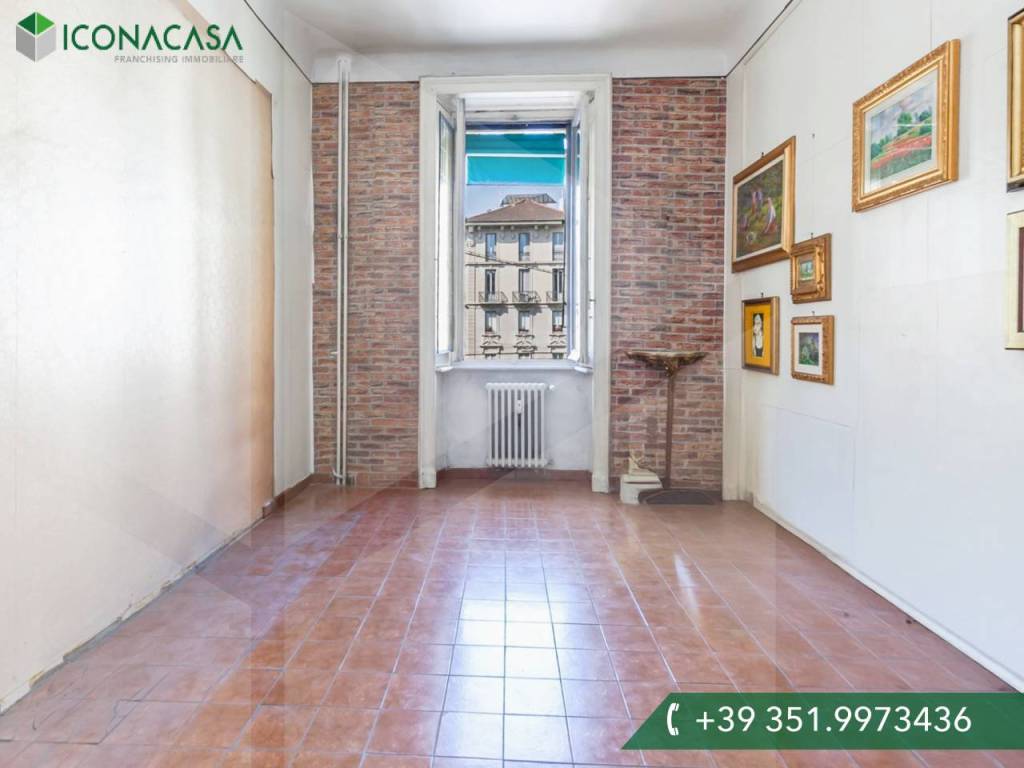 Appartamento a Milano in Via Antonio Stoppani, 15 - Foto 3