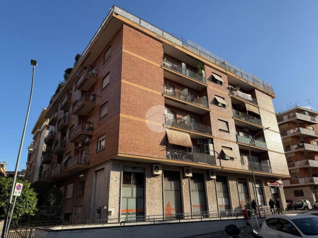 Appartamento a Roma in Via dei Crispolti - Foto 1