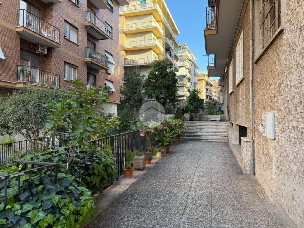 Appartamento a Roma in Via dei Crispolti - Foto 2