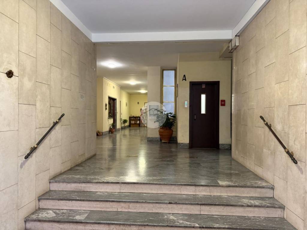 Appartamento a Roma in Via dei Crispolti - Foto 3