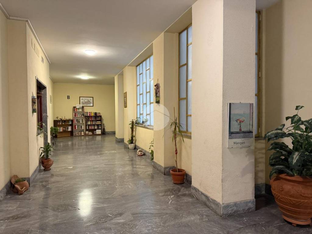 Appartamento a Roma in Via dei Crispolti - Foto 4