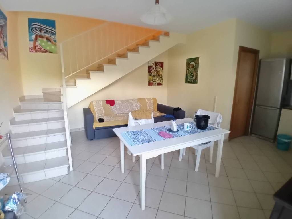 Villa a Maruggio in Via Giosuè Carducci - Foto 5