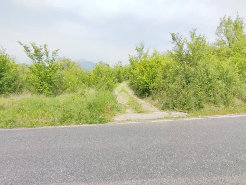 Terreno a Cervaro in Via Braccio di Croce - Foto 4