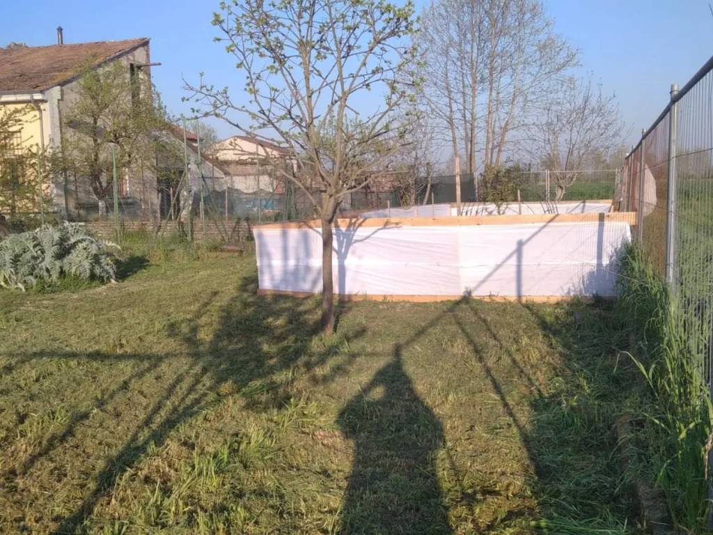 Casa indipendente a Cella dati in Via Dante Alighieri - Foto 3
