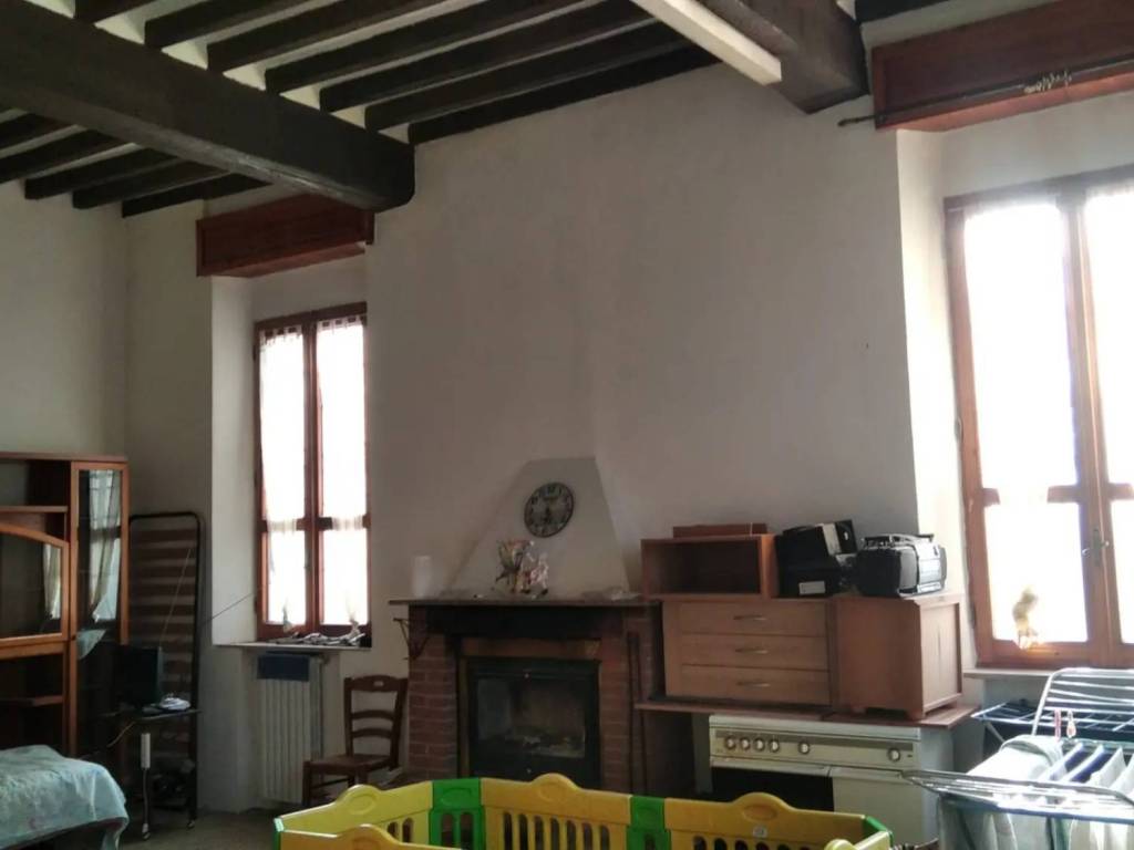 Casa indipendente a Cella dati in Via Dante Alighieri - Foto 4