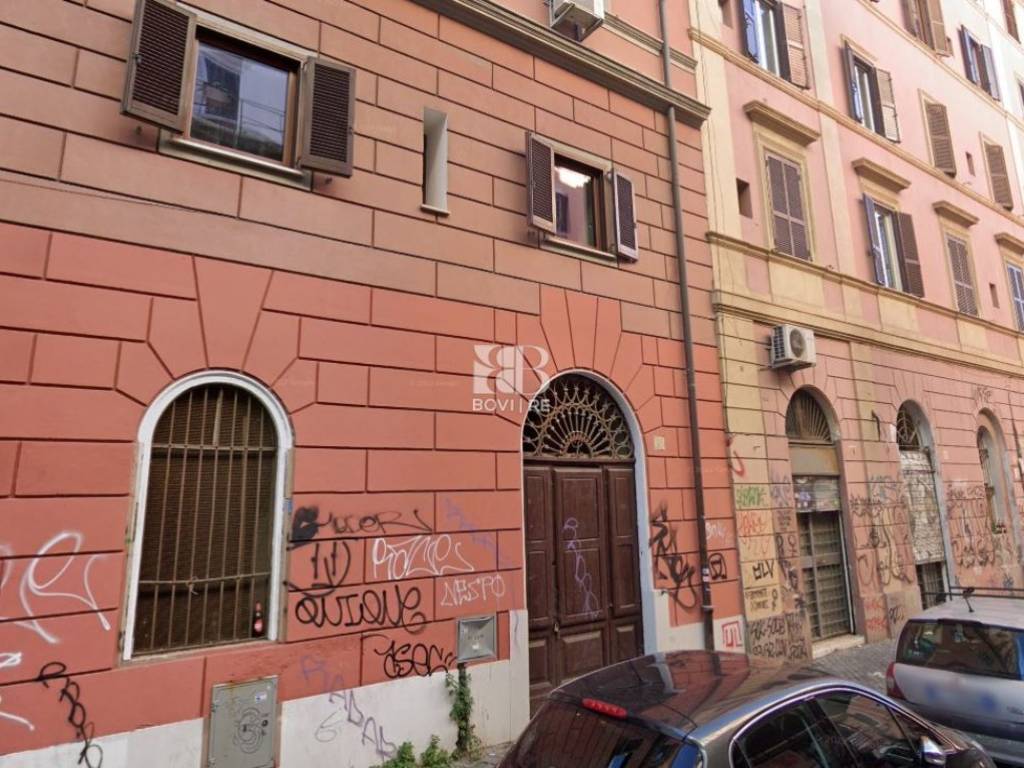 Loft / open space a Roma in Via dei Volsci - Foto 2
