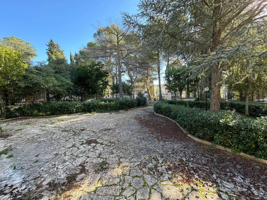 Villa a Fasano in Viale del Leccio - Foto 3